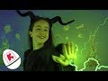 Maleficent Pranks Belle With Fake Cakes - Princesses In Real Life | WildBrain Kiddyzuzaa