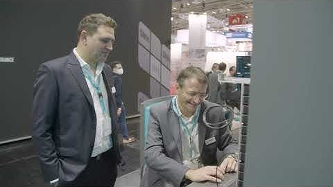 productronica 2021 - Clip "Automotive"