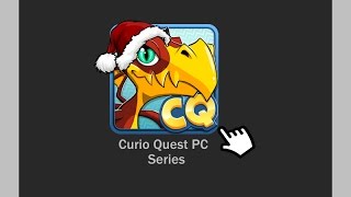 Curio Quest PC Ep 17 - (Mini Winter On Hard+More) Curio Quest PC Ep 17 - (Mini Winter On Hard+More)
