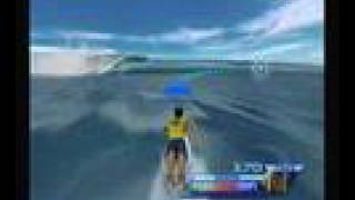 Transworld surf ps2 gameplay screenshot 5