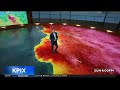 First Alert Saturday evening weather forecast - 8/22/2026