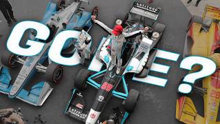 The Forgotten Teams Of IndyCar