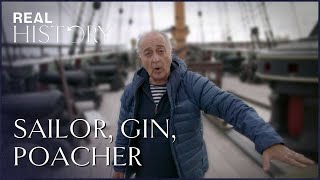 Struggles And Triumphs: The Real Georgian Life