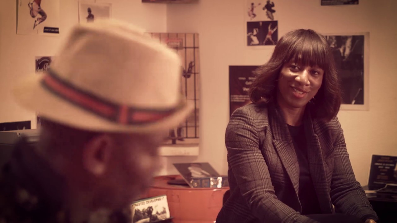 Freestyle en aparté chez MP Style #38 | Sonia Soulshine