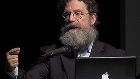 Dopamine Jackpot! Sapolsky on the Science of Pleasure