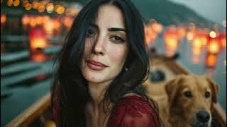 🎤 AI Voice • 🎼 AI Music • 🎥 AI Video - Trikni W Fel - تركني وفل