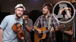 Horseshoes & Hand Grenades - Get Down To It - Audiotree Live chords