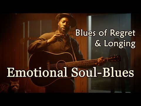 Shadow On My Door L Rhodes Soul Blues Song Of Heartbreak Loneliness Whiskey Nights