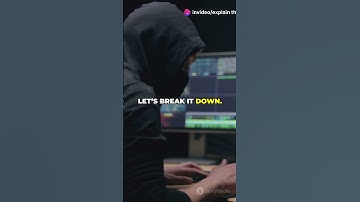 How Hackers Hijack Smart Devices Using Science 🔍 | IoT Hacking Explained #explainthis