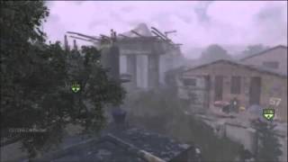 App Clips (MW2)