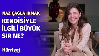 Naz Çağla Irmak Gerçek Adı Ne? Kırgın Çiçekler Kızları İle Yurt Dışında Ne Yaşadı?