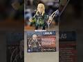 Legolas #lotr #unboxing #coleccionismo #theroyalsubjects