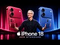 iPhone 18 - Launch Date &amp; Price Confirmed 🔥🔥| NEWS