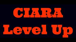 Ciara - Level Up IMVU Dance Video.