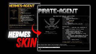 This Is How I Customized Hermes Agent.