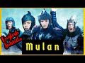 Mulan || Best Adventure Drama Romantic War Movies 2020 With English subtitles Hollywood Chinese