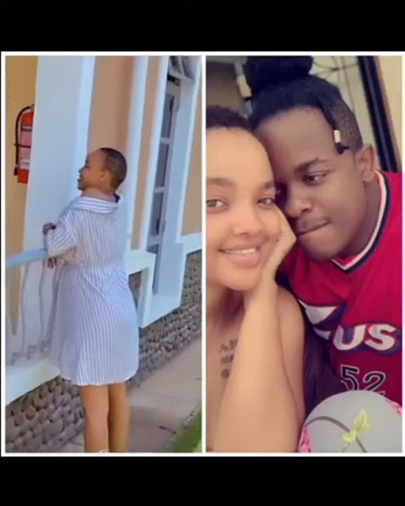 video za uchi za #zuchu zavuja wakilana uroda/diamond platnumz amfukuza/Tokaa hapaa WCB