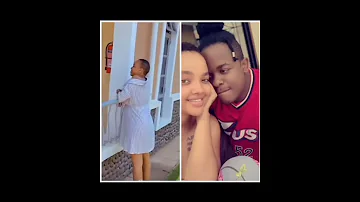 Video Za Uchi Za Zuchu Zavuja Wakilana Uroda Diamond Platnumz Amfukuza Tokaa Hapaa WCB 
