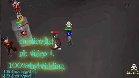 [Pwnxile] Mexico Ltd Pk video 1| Hybridding