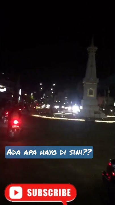 Selalu ada rindu di Yogyakarta #Short #yogyakarta