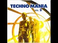 Techno mania vol 2 2003