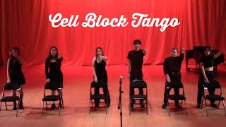 Cell Block Tango | Spring 2024