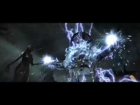 Video: Mortal Kombat X Apstiprināts Pērkona Dievs Raidens