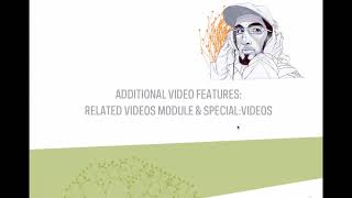 Videos on your wiki