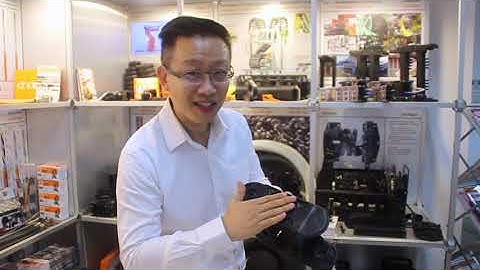 Easy handling E4Q : Assemble the energy chain without any tools