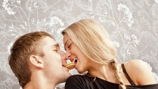 5 Kissing Game Tips | Kissing Tutorials screenshot 2