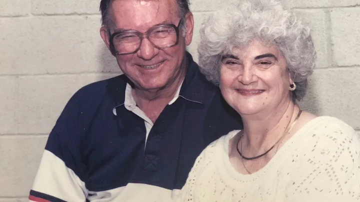 Grandad Celebration Of Life