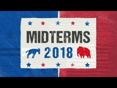 MIDTERM ELECTION RESULTS | Good & Bad - Full Breakdown!