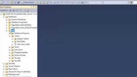 Backup SQL Server database using SaveFileDialog vb net