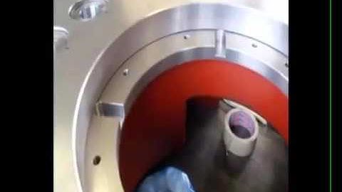 TMF Series Rotary Table