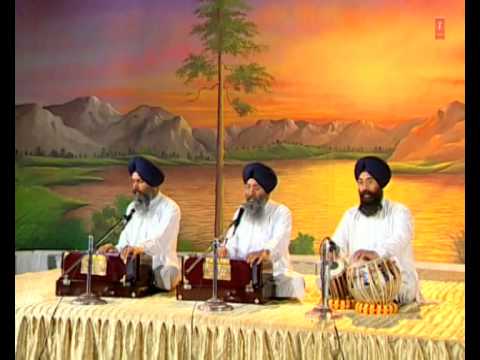 Bhai Harjinder Singh Ji   Haon Vaari Vanjan Ghou Vanjan   Mohe Pardesan Door Te Aai