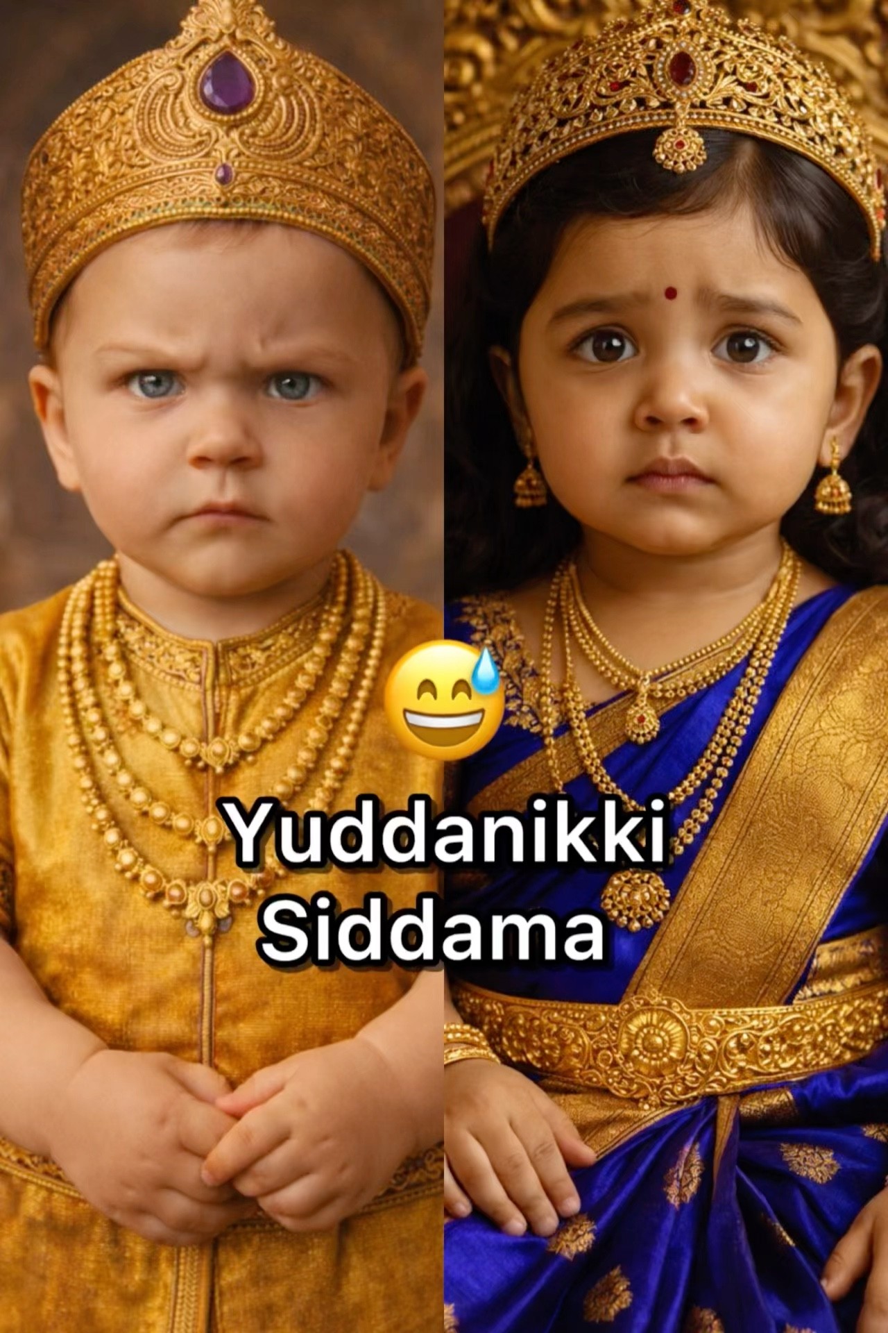 😇My Status - ShareChat