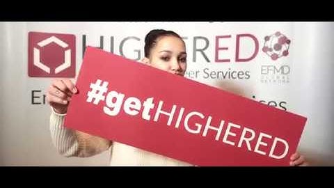 Highlights from International Student Networking Event