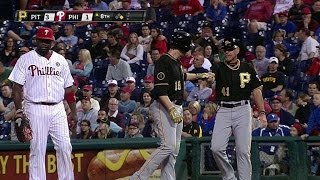 Celebrity PIT@PHI: Walker extends lead with RBI single to right Net Worth