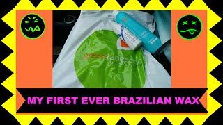 My First Brazilian Waxing Experience ! - The Green Tangerine Spa at Evergreen Walk