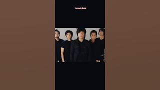 Rizal Armada Band Dulu Vs Sekarang #masukberanda #armada #rizalarmada #aaschannel19 #duludansekarang