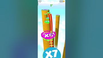 Shortcut Runner 3D android game walkthrough part 38#kidsgames #games #animation #funny#shortcutrun