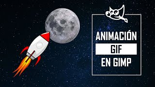 Animación gif en GIMP screenshot 4