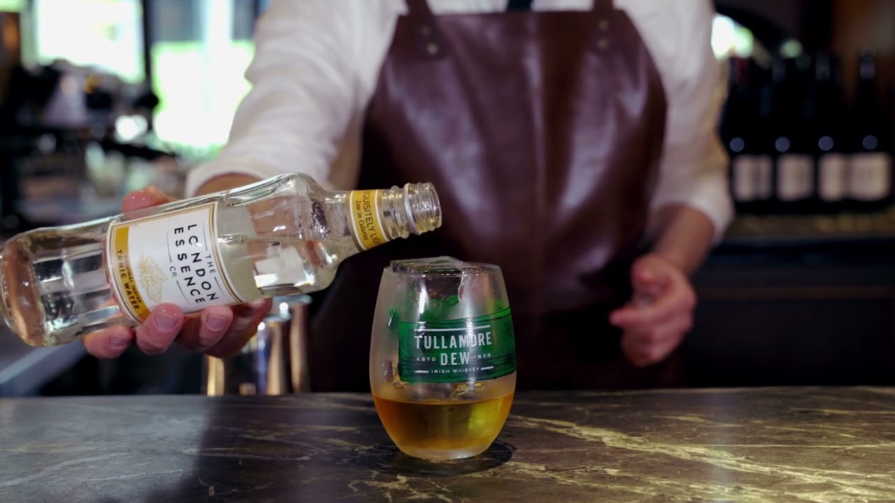 Tully & Tonic