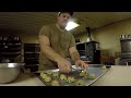 MAKING THE BEST COOKIES