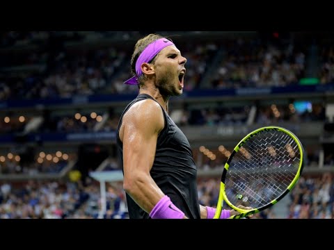 Rafael Nadal tests positive for COVID-19