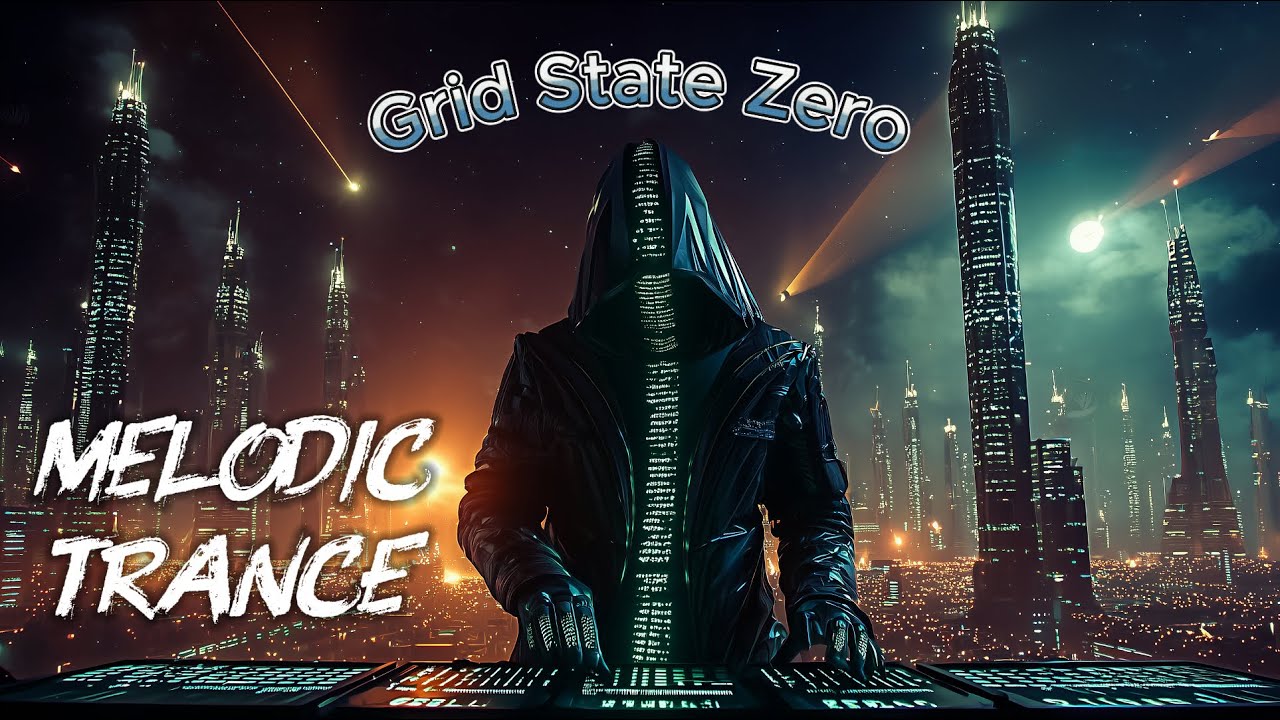 Guarda Deep Space Odyssey 🌌 2026 – Techno & Trance Extended Mixes su YouTube Guarda Deep Space Odyssey 🌌 2026 – Techno & Trance Extended Mixes su YouTube