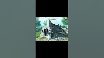 Perfect accuracy with the shotgun and AK117 on Alcatraz. #codm #callofdutymobil #callofduty