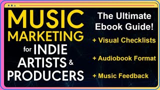 Crack the Code to Music Marketing Success! Net Worth