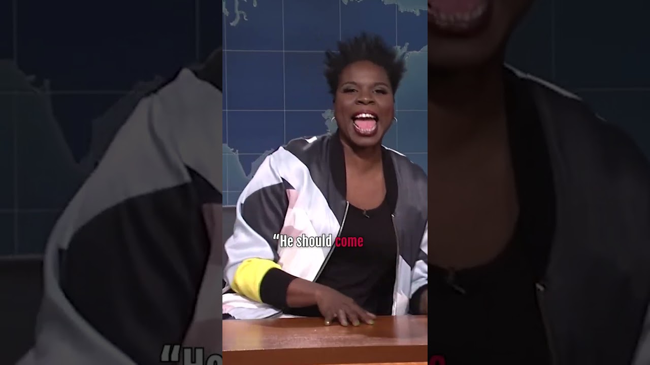 Kenan Thompson's Words Got Him Into Hot Water 