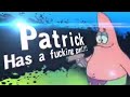 Patrick Joins The Brawl